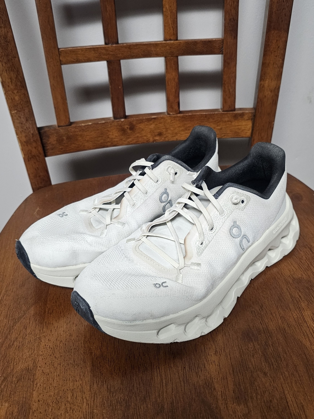 On Cloudtilt Women's Size 7.5 Running Walking Comfortable Workout Exercise - Picture 3 of 7